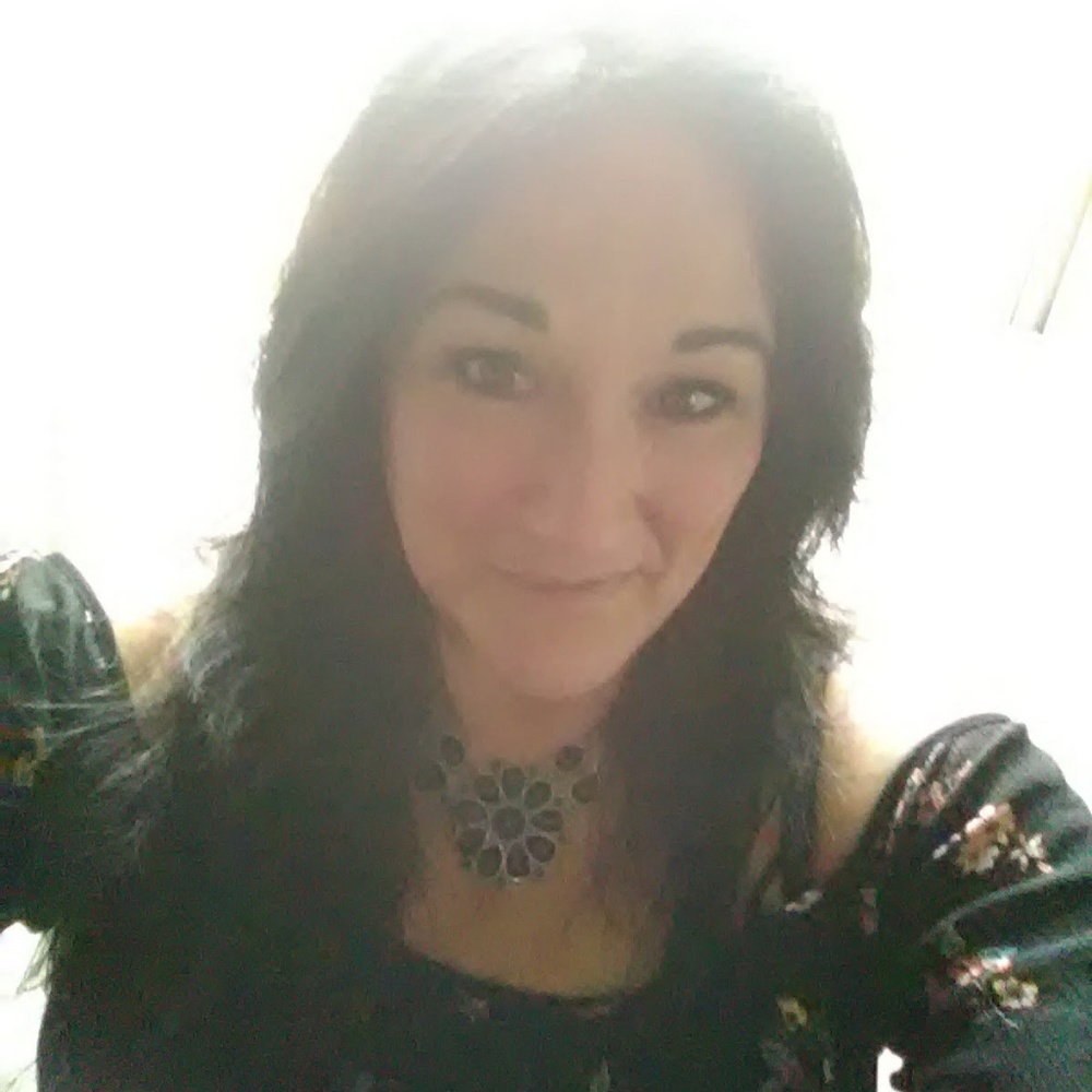 Meet your Posher, Trish